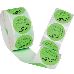 Autocollants personnalisés pour bouteilles cosmétiques UE – Impression personnalisée sur vinyle, étiquettes adhésives imperméables et rouleaux d'autocollants - Product Image 3