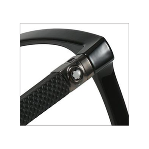 <span class=keywords><strong>Gafas</strong></span> Ópticas <span class=keywords><strong>MO</strong></span> BLACK de Moda 2026, <span class=keywords><strong>Gafas</strong></span> con Bloqueo de Luz Azul, <span class=keywords><strong>Gafas</strong></span> de Marca de Lujo para Venta al por Mayor - Product Image 2