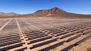 Sistema de Soporte para Paneles Solares Monocristalinos de Silicio Montados en Suelo, Batería de Iones de Litio MPPT, Acero Recubierto de Zinc, Aluminio y <span class=keywords><strong>Magnesio</strong></span> - Product Image 5