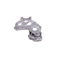 Boîtier avant de moteur Offre Spéciale 294-0288 pour chargeuse pelleteuse 414E 416D 416E 416F 420D 420E 420F 422E 422F 424D 428D 428E