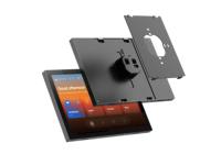 Panel de Control de Pared con Tablet Android de 10.1 Pulgadas, 16 PoE, NFC, Sin Batería, RS485, Zigbee, WIFI, Bluetooth, 4G LTE para Edificios Inteligentes