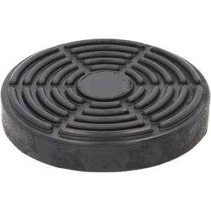 KS TOOLS Tampon en caoutchouc 21 pour plates-formes élévatrices Ravaglioli/OMCN, diamètre 150 mm - Product Image 2