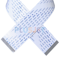 Kabel Print Head Harga Pabrik Baru Full Pin 29Pin 40Cm untuk Printhead Xp600 TX800 untuk Hoson