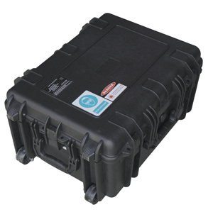 Machine de nettoyage laser à impulsions 200W 300W 500W pour le décapage de la rouille, le nettoyage du métal, du bois, du vernis et de la peinture Plus - Product Image 5