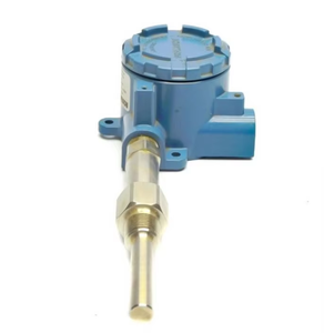 Transmisor de Temperatura Multifunción Rosemounte HART 4-20 MA 644 644R 644H RTD T/C Ohms, Pantalla LCD Inteligente IP54, 644 - Product Image 5