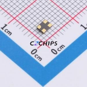 SWXCFABVE0-18.432000 Crystal (Passive) SMD3225-4P Crystal Oscillator SMD Crystal Oscillator 18.432MHz 10ppm 16pF - Product Image 2