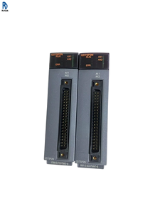 QD75P2N โมดูลควบคุมการเคลื่อนที่ โมดูลขยาย PLC โมดูลกำหนดตำแหน่งสูง ชิ้นส่วนระบบอัตโนมัติทางอุตสาหกรรมสำหรับซีรีส์ Q - Product Image 1