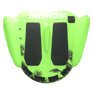 Tube de jet ski pour 2/3/4 personnes Wow Tube remorquable Great Big Mable Water Tubes Tirez derrière les flotteurs de bateau pour les sports nautiques <span class=keywords><strong>Surf</strong></span> - Product Image 3