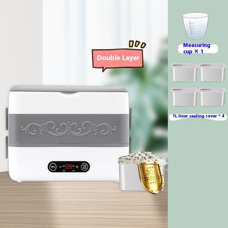 สองชั้นอัจฉริยะ