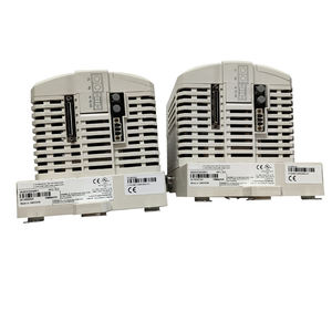 Système de variateur de fréquence ACS800-U11-0060-5, commande de moteur à haute efficacité régénérative - Product Image 5