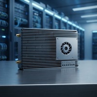 1080P MESH Video-Link-Empfänger für Drohnen-Livestreaming auf YouTube, Facebook und RTMP-Plattformen