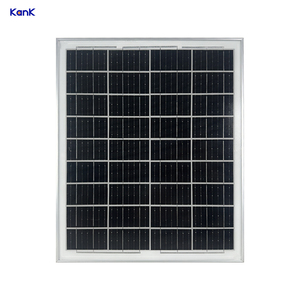 Panel Solar Fotovoltaico de 18V 20W para RV/Van Life, Resistente a la Temperatura, Calidad Premium - Product Image 2