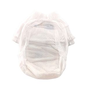 婴儿尿布拉起裤掌上裤布拉沃定制聚乙烯服装薄膜Aab中国小尺寸4 L柯克兰邦乔福建制造 - Product Image 2