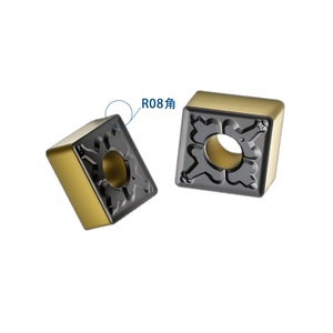 CNMG120404/08/12/160612-CQ PM MA STM Rhombic <strong>Turning</strong> <strong>Cnc</strong> Cutting <strong>Inserts</strong> Original Cut Carbide Cut Tools <strong>for</strong> Lathe Propress - Product Image 1