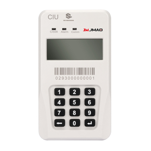 JMAO Fabricación Tanzania TANESCO Prepaid STS Solutions Mobile Money Integration STS Metros con GSM Remote Token Recharge - Product Image 4