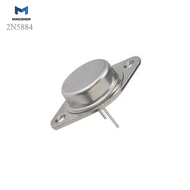 (Single Bipolar Transistors) 2N5884