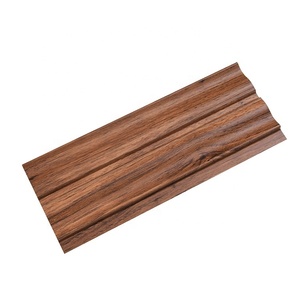 Panneau mural décoratif en mousse de polystyrène pour salle de bain, salon, revêtement mural en <span class=keywords><strong>PVC</strong></span> - Imperméable, haute résistance, garantie 5 ans - Product Image 6