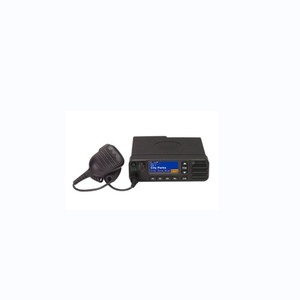 Radio Digital DMR UHF/VHF para Vehículos XPR5550, Compatible con XiRM8668, DM4601, DGM8500, Encriptación AES256 - Product Image 1