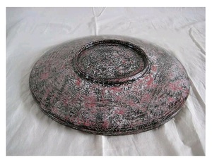 ชามสลัดไม้ไผ่ขนาดใหญ่ทรงกลมคุณภาพสูงจากขายส่ง 99GD เวียดนามด้วยราคาที่แข่งขันได้สําหรับการส่งออก - Product Image 5