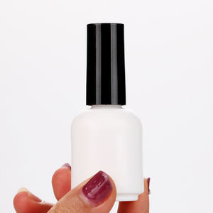 Haute Qualité Meilleur <span class=keywords><strong>Prix</strong></span> Impression En Gros Bouchon À Vis Top Vernis À <span class=keywords><strong>Ongles</strong></span> Échantillon D'huile Bouteilles Privées Squeeze Tube Cosmétique Tubes Souples - Product Image 2