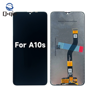 Pantalla Táctil LCD/OLED In-cell para Teléfono Móvil A05/A05s, Repuesto de Digitalizador de Vidrio, Garantía de 1 Año, Pantalla de 6.7 Pulgadas, 100% Original