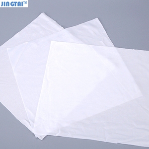 180gsm ड्यूस्टलेस क्लीनर माइक्रोफाइबर वाइप्स-100 पीसी उच्च गुणवत्ता वाले नरम सफाई कपड़े - Product Image 3