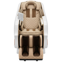 Fauteuil de massage 3D zéro gravité Dodo, nouvelle arrivée, en vente