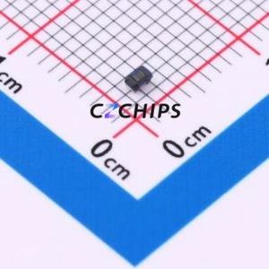 YWIF1608-R56K ตัวเหนี่ยวนำแบบ SMD SMD,1.8x1.2 มม. ( ความเหนี่ยวนำ: 560nH )( ความแม่นยำ: 10% ประเภท: ชิปแบบม้วนลวด ) - Product Image 1