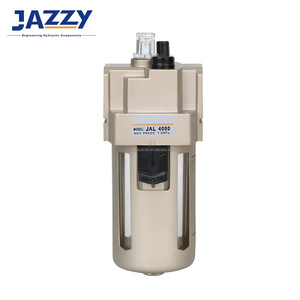 JAZZY JAC Serie 1010-5010 Combinación de filtro de aire (F.R.L. Combinación) Combinación ZYR10 Serie JAC Filtro de aire Filtro neumático - Product Image 5