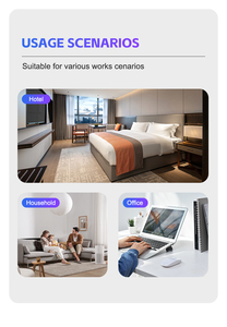 OEM ODM 2G 3G 4G GSM WCDMA With SIM Card Slot WiFi Hotspot LTE HD Call 2.4 Inch Color LCD <strong>Cordless</strong> Handheld <strong>Phone</strong> - Product Image 5