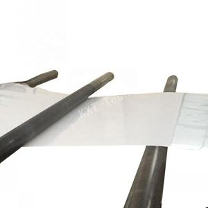 Beyaz PP kümes hayvanları/fowl atık/damlama pp taşıyıcı bantlar - Product Image 2