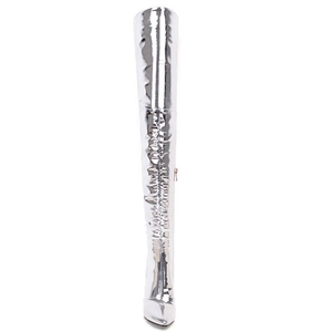 Shiny Silver Super High Thin Heel Thigh High Women <b>Boots</b> Over the Knee High Winter Women Stiletto Shoes Super Long <b>Boots</b> - Product Image 3