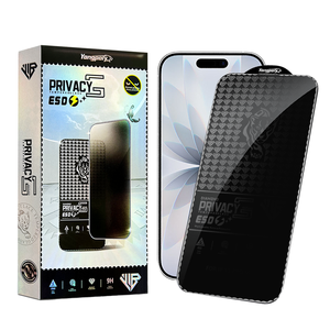 Protector <span class=keywords><strong>de</strong></span> Pantalla Anti Luz Azul <span class=keywords><strong>de</strong></span> Nueva Generación 2025 para el Cuidado <span class=keywords><strong>de</strong></span> los Ojos <span class=keywords><strong>de</strong></span> los Teléfonos, Reduce la Fatiga Ocular Durante el Uso Prolongado - Product Image 2