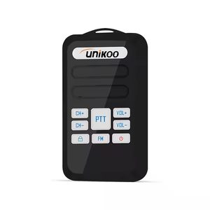 优酷UK250G 208 DCS专业对讲机2w输出功率质量保证迷你手柄双向厂家直销 - Product Image 2