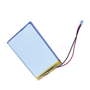 Batterie au lithium à performance stable pour <span class=keywords><strong>Anbernic</strong></span> <span class=keywords><strong>RG350M</strong></span> Game, garantit une puissance durable pendant le temps de jeu portable - Product Image 2