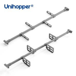 Separatori per <span class=keywords><strong>cassetti</strong></span> con barra quadrata regolabile uniropper per separatori di <span class=keywords><strong>cassetti</strong></span> da <span class=keywords><strong>cucina</strong></span> a pannello alto - Product Image 4