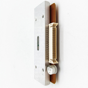ISSCX Brand Metal KEE-65-FAR 86002 Thermal <b>Printer</b> Head Fits for <b>Card</b> for DTC550 ID <b>Card</b> 305dpi KEE-65-12GAN8 DTC550LC - Product Image 6