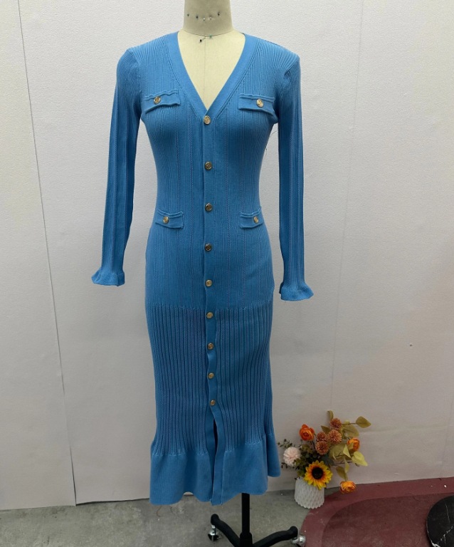 peacock blue