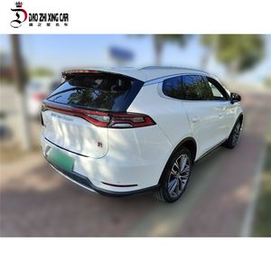 Prix ​​bas BYD Tang Essence 2.0 SUV <span class=keywords><strong>Voiture</strong></span> d'<span class=keywords><strong>occasion</strong></span> Traction avant <span class=keywords><strong>7</strong></span> <span class=keywords><strong>places</strong></span> - Product Image 6