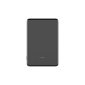 Xách tay Magnetic ngân hàng điện 10000 mAh mỏng và ánh sáng mini điện thoại di động nhanh chóng sạc không dây 5000mAh - Product Image 2