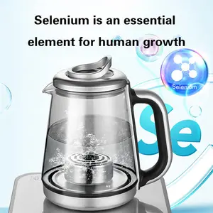 水素水発生器アンチエイジング酸化防止剤水素水はヘルスケアカップを作る弱アルカリ水機