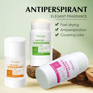 <span class=keywords><strong>Déodorant</strong></span> Vegan Floral Naturel Fraîcheur Stick75g Anti-transpirant Odeur Protection Parfum Frais Mini Déodorants Femme - Product Image 6