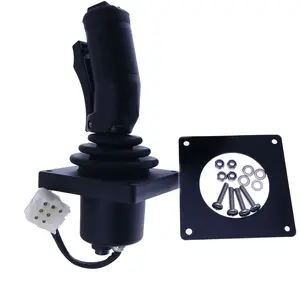 Nouveau contrôleur de joystick 1001134438 1600402 1600345 pour JLG élévateur à ciseaux électrique 2632ES 1930ES 1532R 2630ES 3246ES