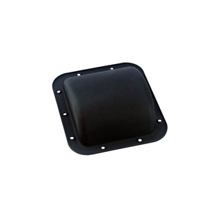 Manijas de barra de pasamanos de hardware de gabinete de altavoz de servicio pesado de - Product Image 2