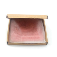 Coussin d'entraînement à la suture 3D en silicone avec plusieurs formes d'incision pour la pratique des compétences
