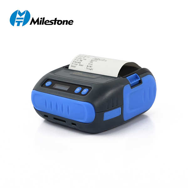 MHT-P29L 2 in 1 Mini Portable Printer - Wireless & Thermal