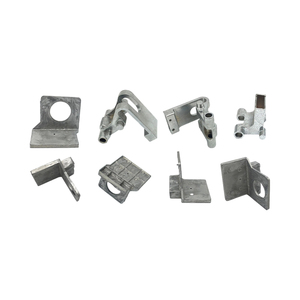 Изготовление металлических деталей методом точного литья на заказ (OEM) из алюминия, железа, нержавеющей стали, латуни, провинция Чжэцзян - Product Image 2