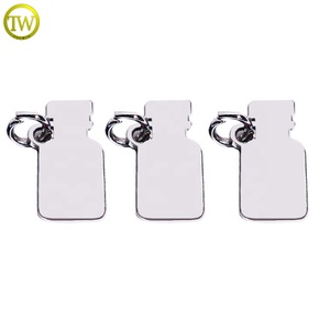ป้ายเครื่องประดับลงยาแบบนิ่มสำหรับกำไลข้อมือทำโลโก้ได้ตามต้องการ - Product Image 3