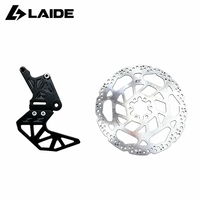 Support d'adaptation renforcé CNC pour étrier de frein arrière pour Sur Ron Light Bee X – Pièces et accessoires de mise à niveau pour frein à disque de vélo électrique