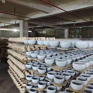 ชุดชามชาเขียวมัทฉะดีไซน์ใหม่พร้อมที่ตีชาและกล่องของขวัญสำหรับคนรักมัทฉะ ขายส่ง - Product Image 5